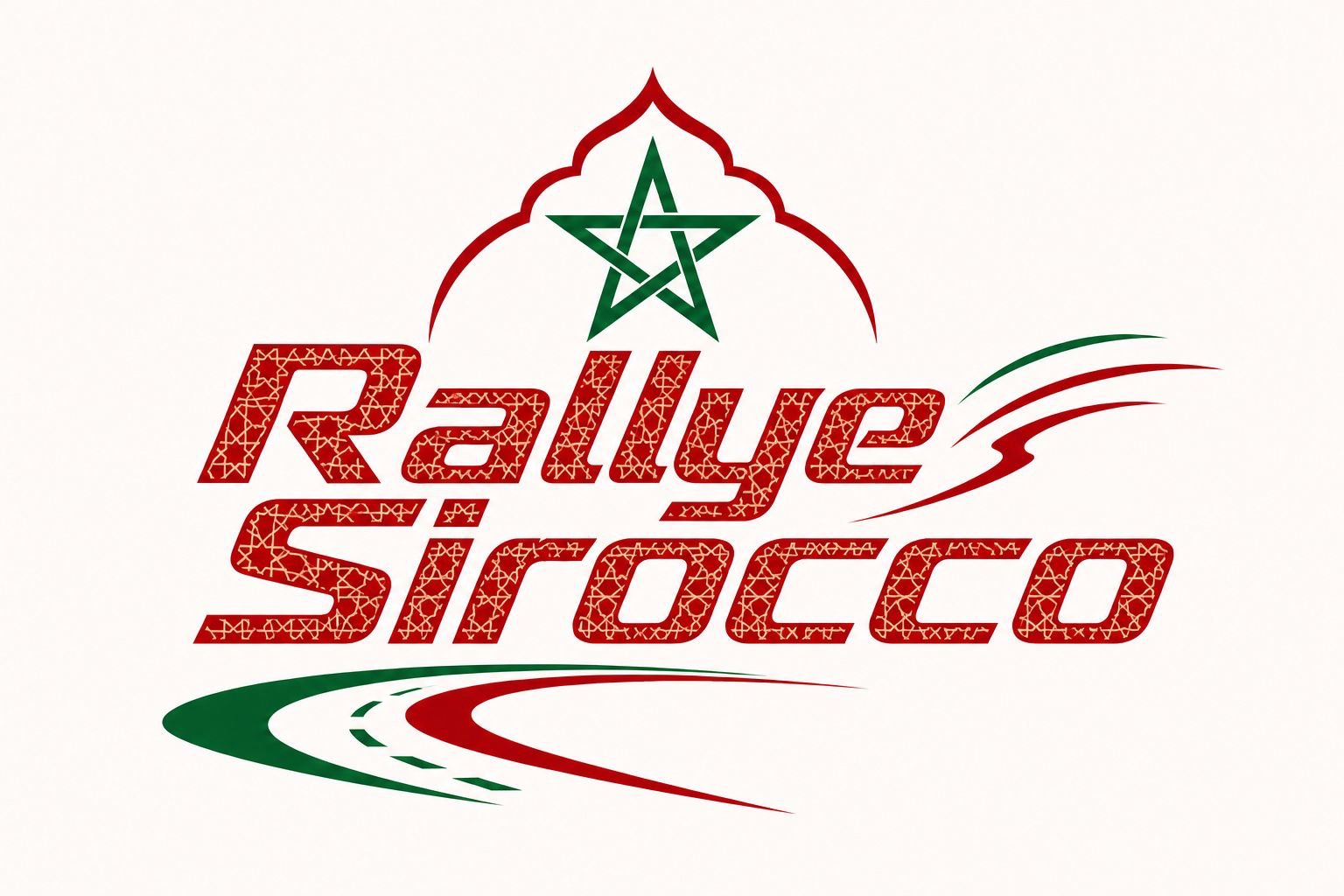 Rallye Sirocco